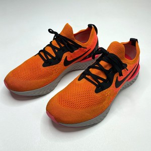 nike epic react copper flash