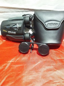 nikon eagleview binoculars