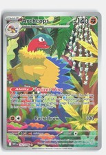 Archeops #132 Prices | Pokemon White Flare | Pokemon Cards