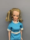 Vintage Wendy Uneeda Barbie Clone Doll with Outfit