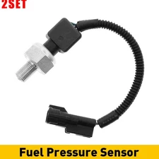 2Set Fuel Pressure Sensor 89458-30010 For Lexus IS250 IS350 GS300 GS350 GS430 GS