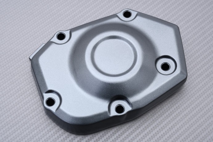 Carter allumage Kawasaki Z900 SE protection couvercle moteur moto 2020 2021 2022 2023 2024