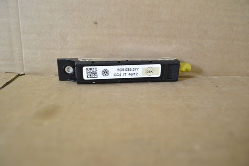 Original VW Golf 7 Antennenverstärker 3G9035577 a23460