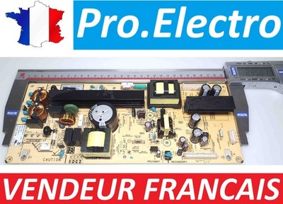PSU Versorgung Fernseher Sony KDL-40EX500 APS-254 147420222
