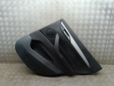 BMW X1 DOOR CARD REAR RIGHT 7438122 F48 2015-2022