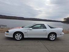 1997 Chevy Camaro 