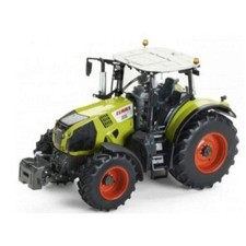 Happy People RC Traktor Claas Axion, 1:16 mit Licht, 2,4 GHz
