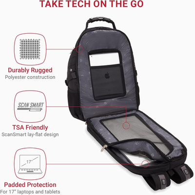 black leather diaper backpack BEIS Travel The Everyday Diaper Backpack in Black