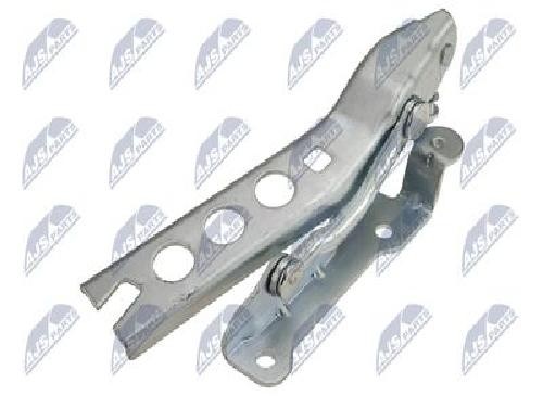 Nty Hood Hinge For Skoda Octavia Ii 2004-2013/Left - Image 9