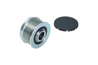 Kamoka Generatorfreilauf RC145 FüR Peugeot 4007 16V Nissan Note E12 Micra 4 K13K