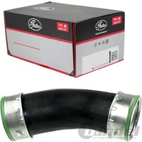 Gates Ladeluftschlauch Turboschlauch Passend FüR Seat Ibiza Leon Vw Bora |