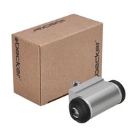f.becker Radbremszylinder Ø22,2Mm Hinten Rechts Links FüR Hyundai H-1