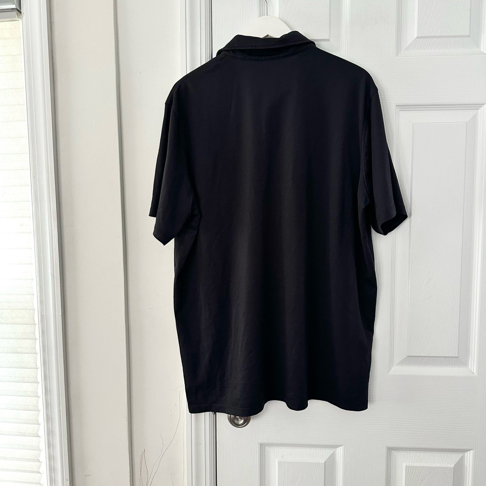 Greyson Brr Technology Solid Black Performance Go… - image 15