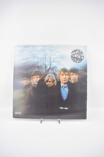 Vinyl Stereo 33 RPM Rolling Stones Between The Buttons | eBay UK