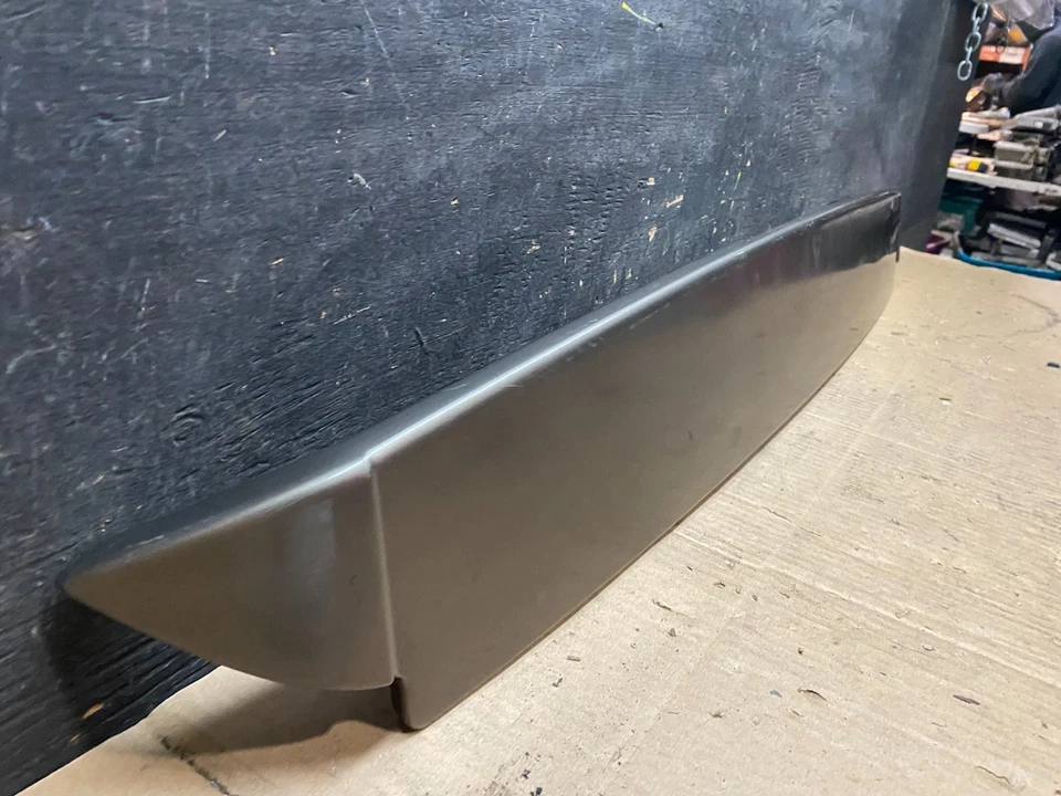 2006-2012 Toyota RAV4 Rear Upper Liftgate Spoiler Hatch 3RD Brake Light u6401 DG - Image 3 of 4