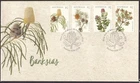 AUSTRALIA - 2018 'BANKSIAS' First Day Cover [F4649]