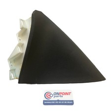 07-11 Infiniti G35 G37 Driver Front Center Console Knee Panel 68135JK60A OEM Byh