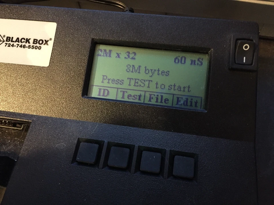 4x 8 MB 72 pines 70ns FPM memoria SIMM sin paridad 32 MB 2 mx32 Apple Macintosh PC Unix Foto 2 de 3