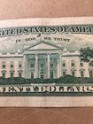 Twenty Dollar Bill  $20.00 PH06664316C Lucky Devil "666" Fancy # 86.4% sb1-39 — photo 7