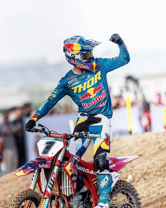 Sidi Crossfire 3 SRS Off-Road Motocross Enduro, photo 19 of 19