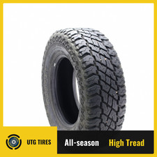 Used Lt 26570r17 Cooper Discoverer St Maxx 121118q - 1432 Used Lt 26570r17 Cooper Discoverer St Maxx 121118q - 1432