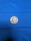 1940 - S Washington Quarter