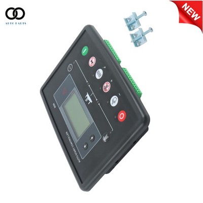 Auto Mains and Auto Start Electronics DSE6020MKII Auto Mains Control Module