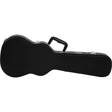 Gator Tenor Ukulele Wood Case Black
