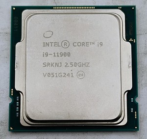 Intel 11900 | eBay