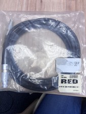RED DIGITAL CINEMA 2B TO 1B LEMO CABLE 10" ITEM 790-0556