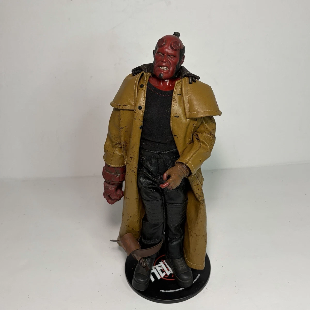 Sideshow Collectibles HELLBOY フィギュア Las mejores ofertas en Estatuillas de Hellboy de colección