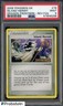 2006 Pokemon Ex Dragon Frontiers #76 Island Hermit Reverse Foil PSA 9 MINT