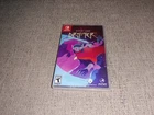 Hyper Light Drifter Special Edition Nintendo Switch