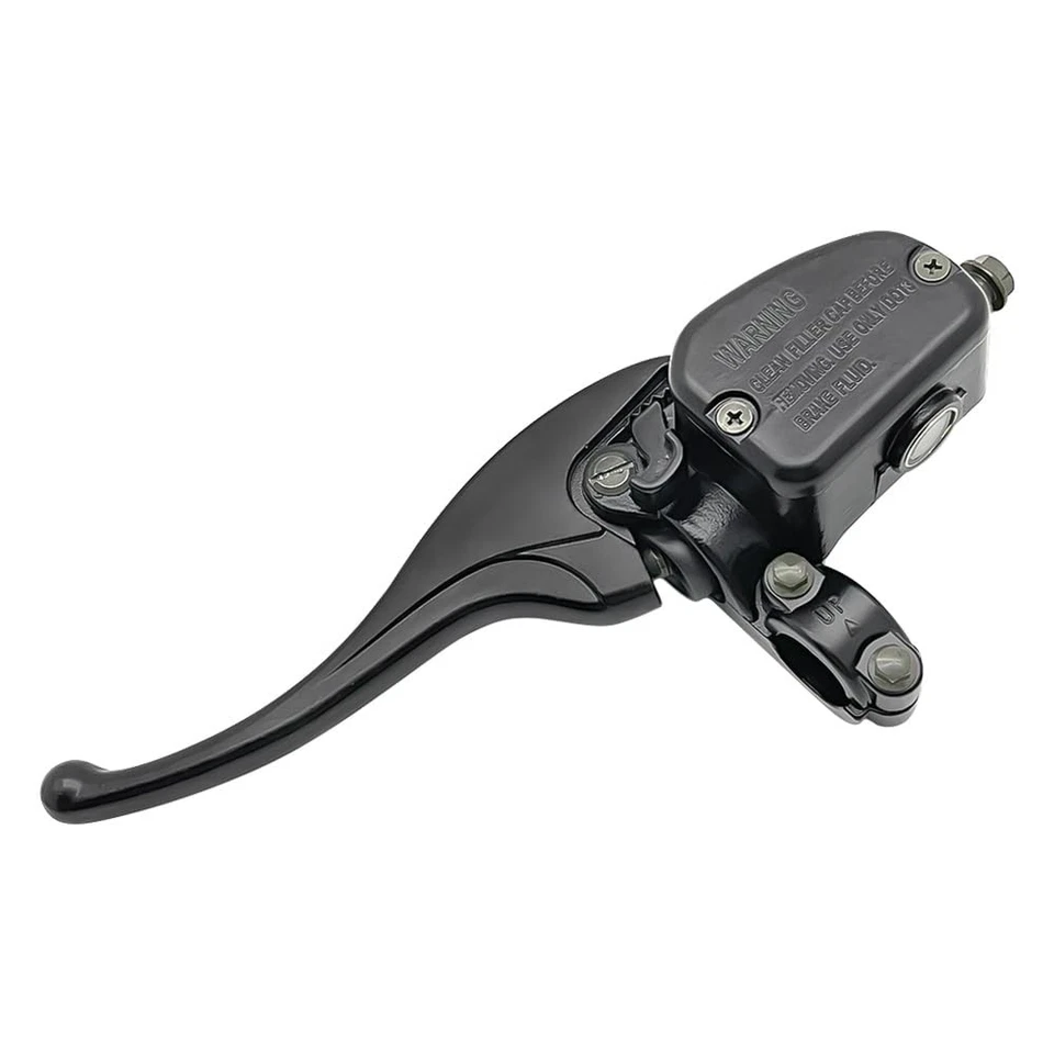 Cilindro Maestro Freno Anteriore Sinistra Adatta per Polaris Scrambler 500 Sp... - Imagen 4 de 4