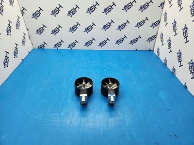   Industries DA430 Lot of 2 #tk