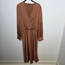Ann Taylor Dress Womens 10