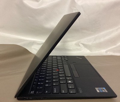 Lenovo ThinkPad X1 Nano Gen 1 13
