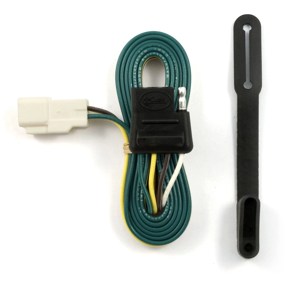 1320056042 Curt Hitch Rear for Toyota Highlander 2014-2019 Foto 3 de 4