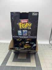 Figura Bitty Pop Marvel Infinity Saga Surtido 21 Packs In The Display