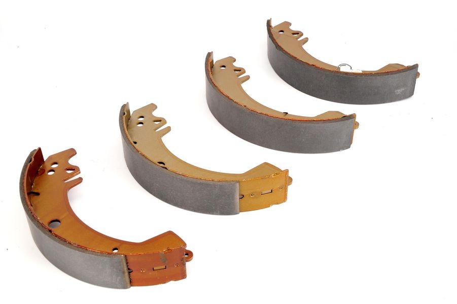 ✅Fits LPR LPR05090 Brake shoe set 05090 Brake shoe fits: OPEL ARENA; ⭐UK Seller⭐