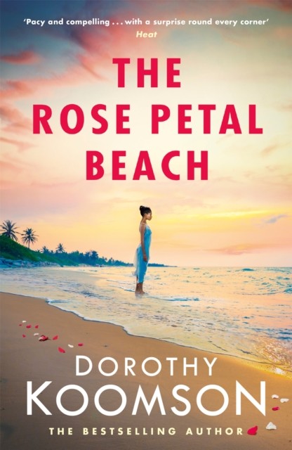 The Rose Petal Beach by Dorothy Koomson PAPERBACK 9781472261779 - Image 4