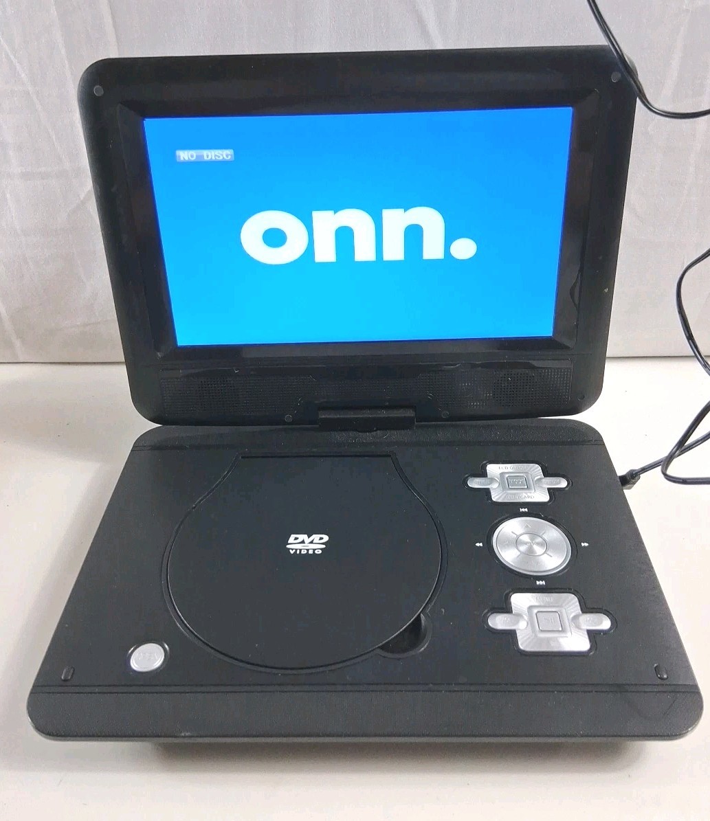 Onn Portable 10