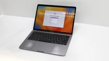 Apple MacBook Pro A2159 13 Core i5 8GB 256GB Gray 2019
