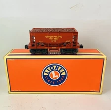 🌟Lionel 6-17804 Union Pacific Ore Car #8023 with Ore Load, O Gauge New In Box