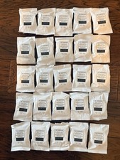 35 PCs The Gardeners CLEANSING BAR Soap Crabtree Evelyn Herbal Renewal 1oz