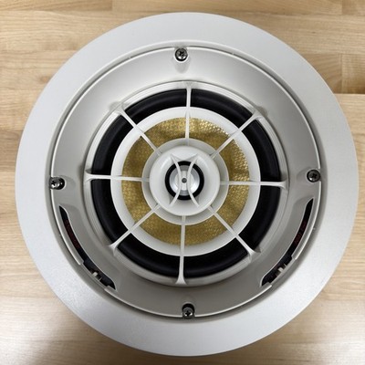 SpeakerCraft AIM7 Five 7'' In-Ceiling Speaker  **Excellent Condition**