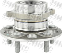 0382-RW4WDR Febest Radnabe FüR Honda,Honda (Dongfeng)