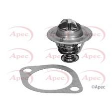 Coolant Thermostat For Nissan 280ZX ZXT 2.8 Apec 212002H605 2120078501