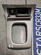 2005-2007 Subaru Impreza Automatic Shifter Tr...