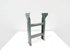 Hytrol LS-6 15"W Conveyor Leg Stationary Floor Support 24" to 36"H